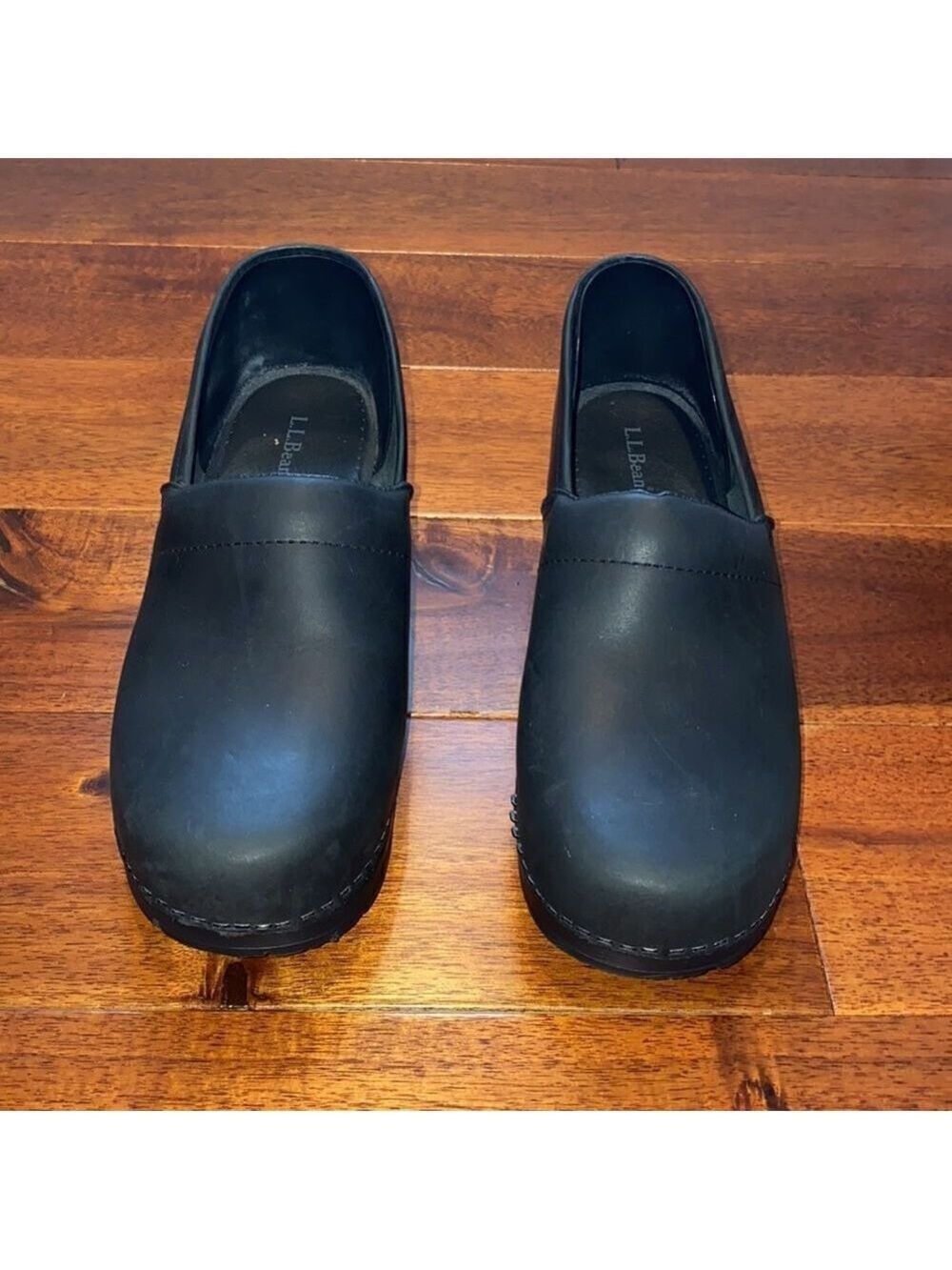 L.L. Bean clogs  - Picture 5 of 12